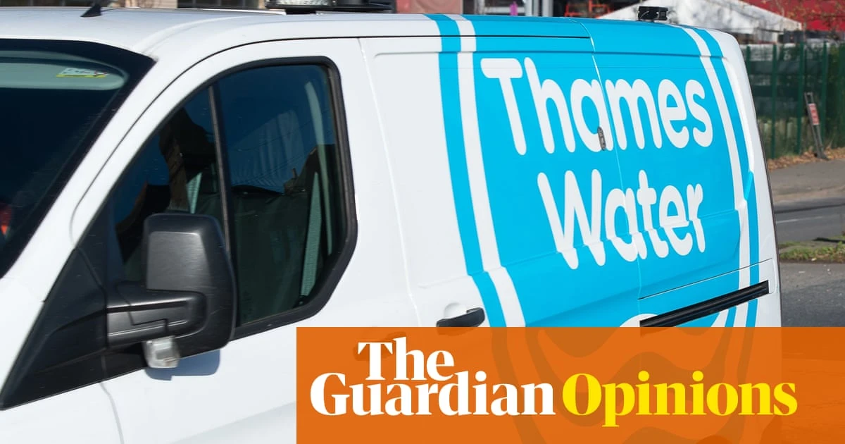 What does Andy Burnham mean by more ‘public control’ of water and energy? He is too vague