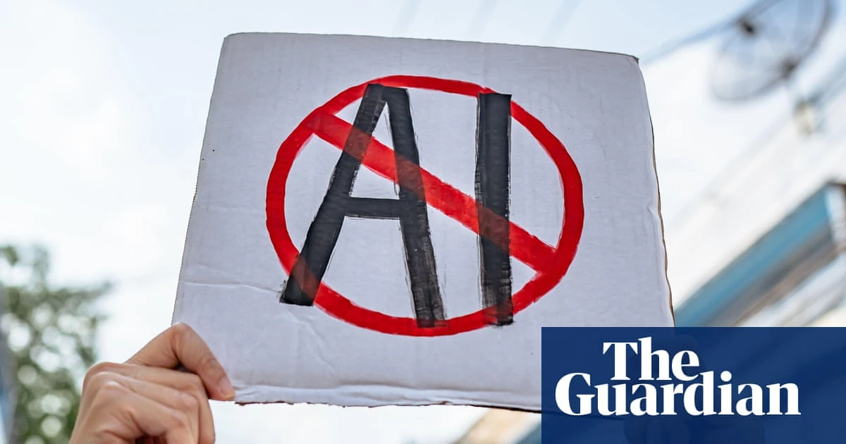 Lecturers are struggling with students’ use of AI | Letter