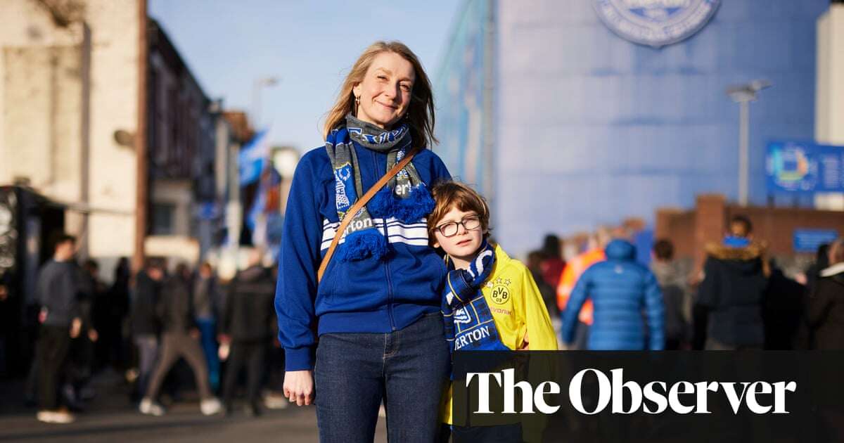 History, memory, grief and belonging: my bittersweet Goodison farewell