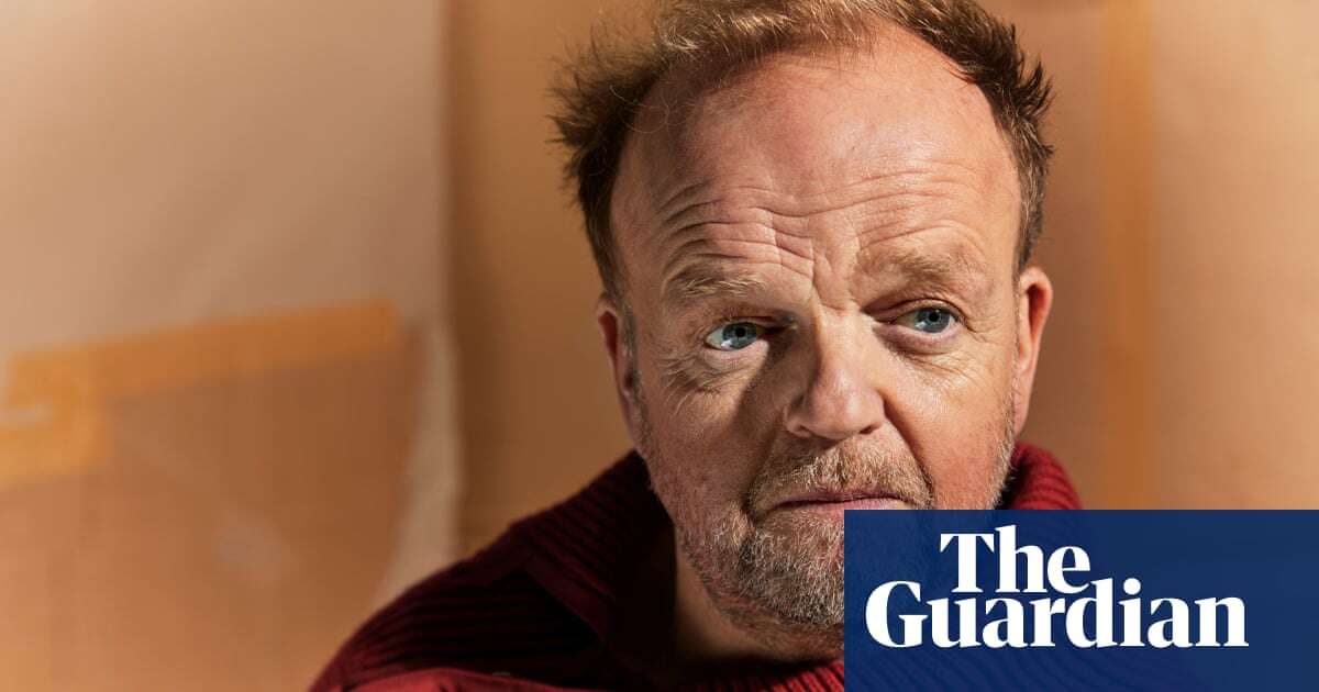 Weekend podcast: actor Toby Jones, John Crace on Sunak at the Covid inquiry, and how Taylor Swift gets in shape for her shows