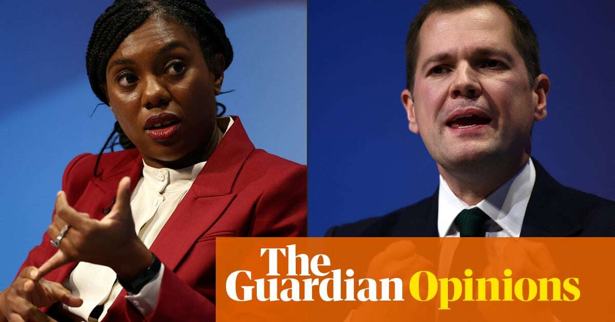 The Tory leadership contest continues to deliver – for Labour | John Crace