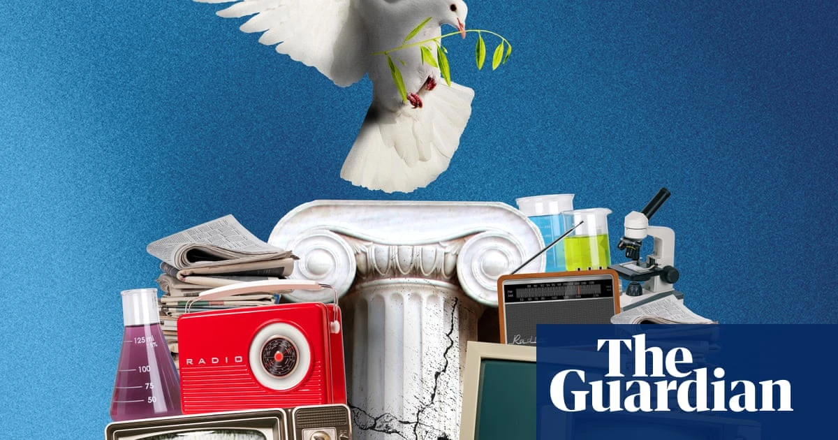 Ministers accused of being ‘asleep at the wheel’ over UK’s soft power around the world