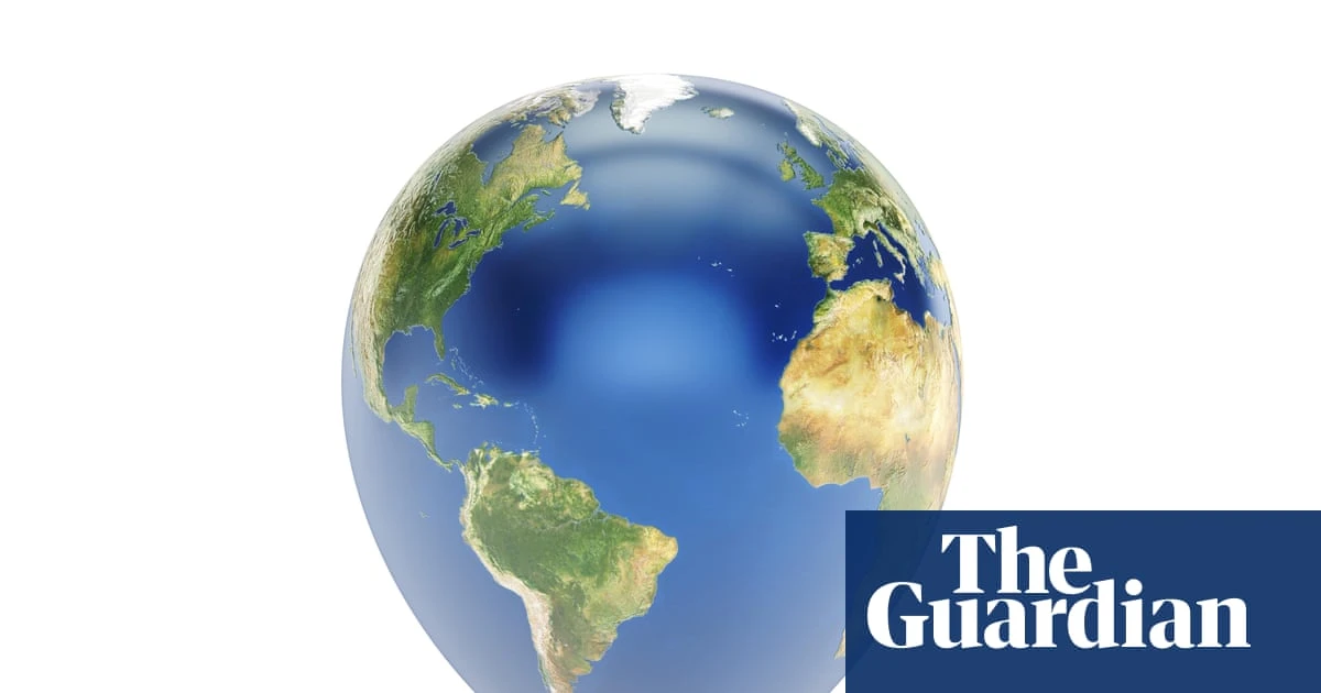 Helium: the invisible gas that powers AI, and why it’s in short supply – podcast