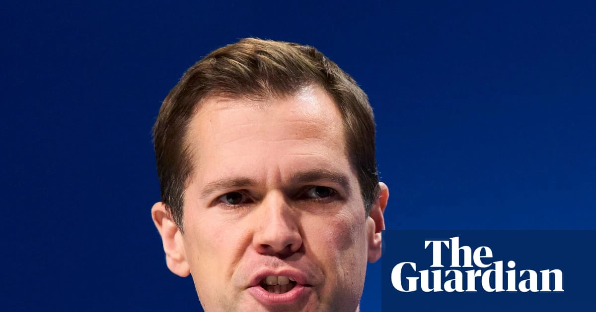 Robert Jenrick accused of fuelling ‘toxic nationalism’ with Birmingham claims