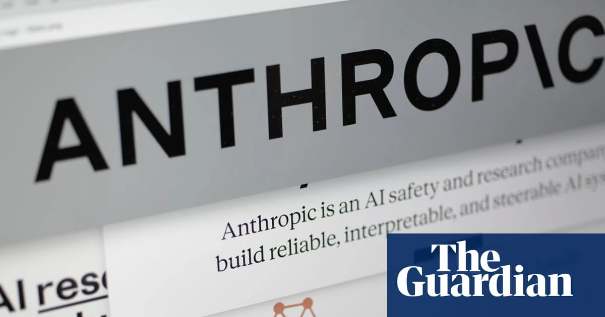 Anthropic surges as OpenAI struggles to keep up