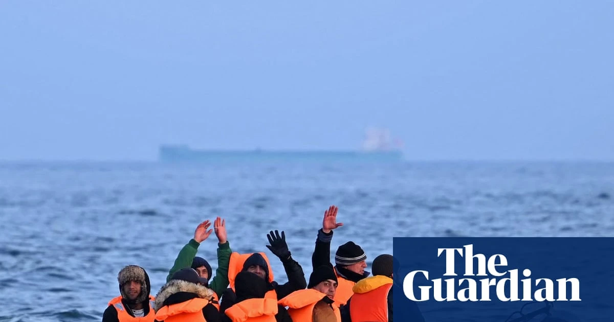 Starmer’s sanctions plan for people smugglers ‘far-fetched’, say experts