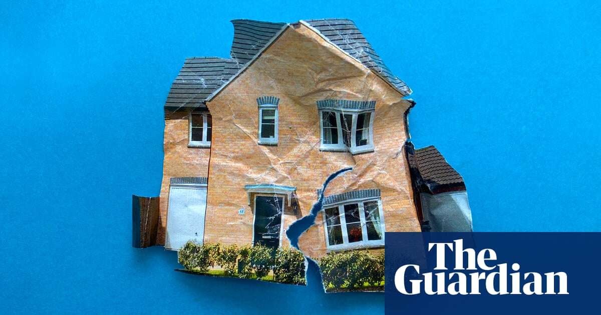 How a disastrous Tory policy blew up the housing market