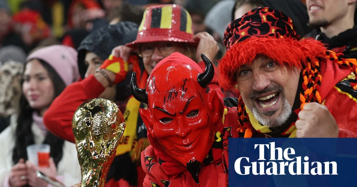 Belgium World Cup 2026 team guide