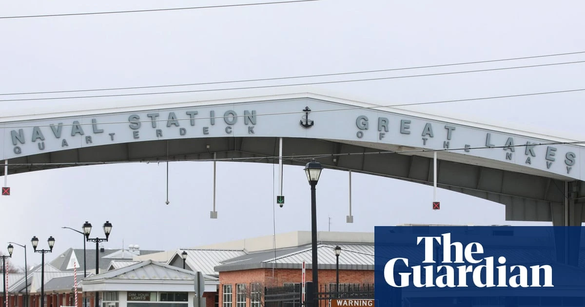 White House requests use of military base near Chicago for its ‘sanctuary cities’ crackdown