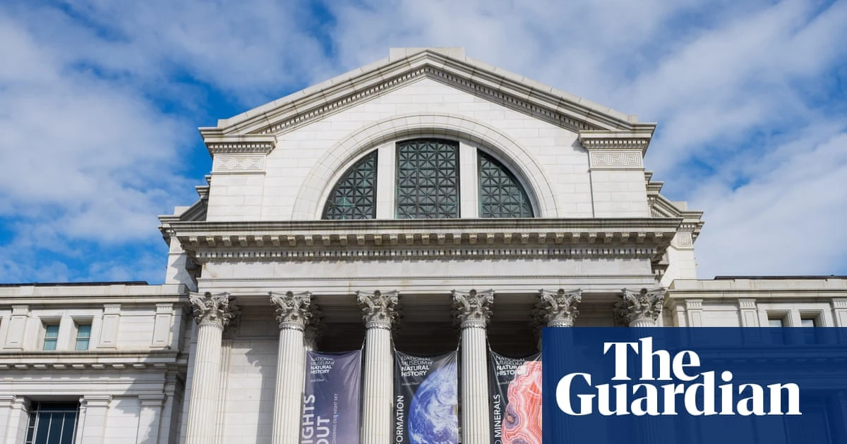 One-third of museums lost government funding since Trump took office, survey says