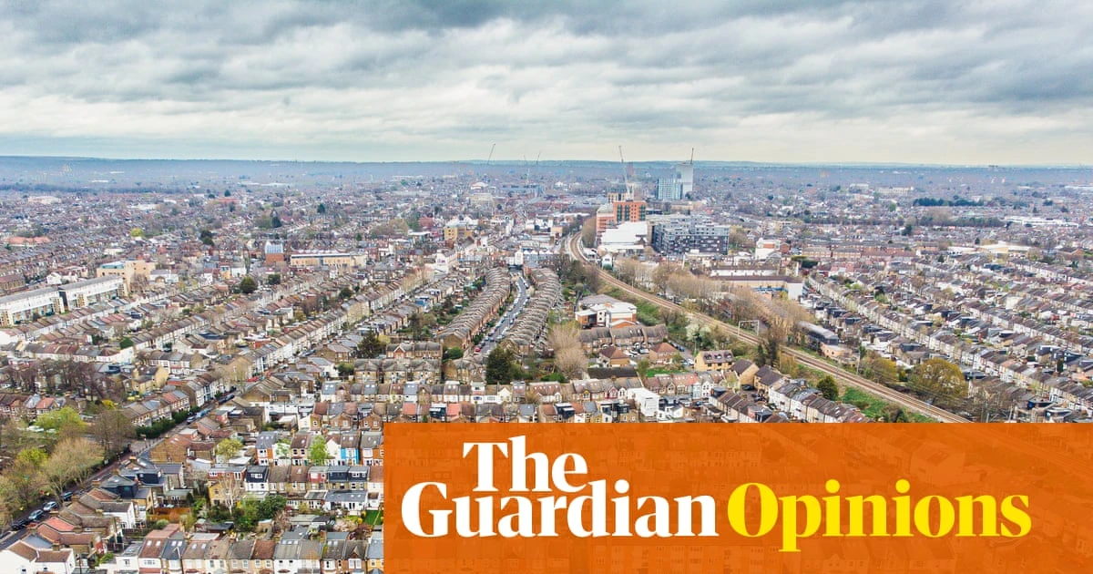 Abolishing stamp duty won’t solve Britain’s housing crisis – but this radical property tax just might | Josh Ryan-Collins