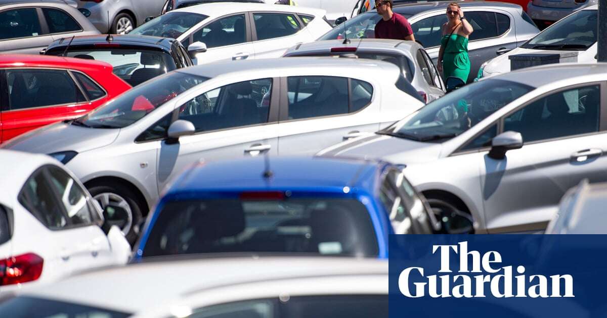 Uncertainty over UK car finance scandal is putting off investors, warn CEOs