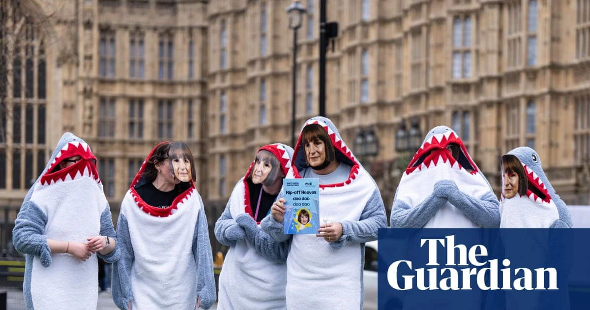 ‘A tax on ambition’: graduates tell all to student loans inquiry