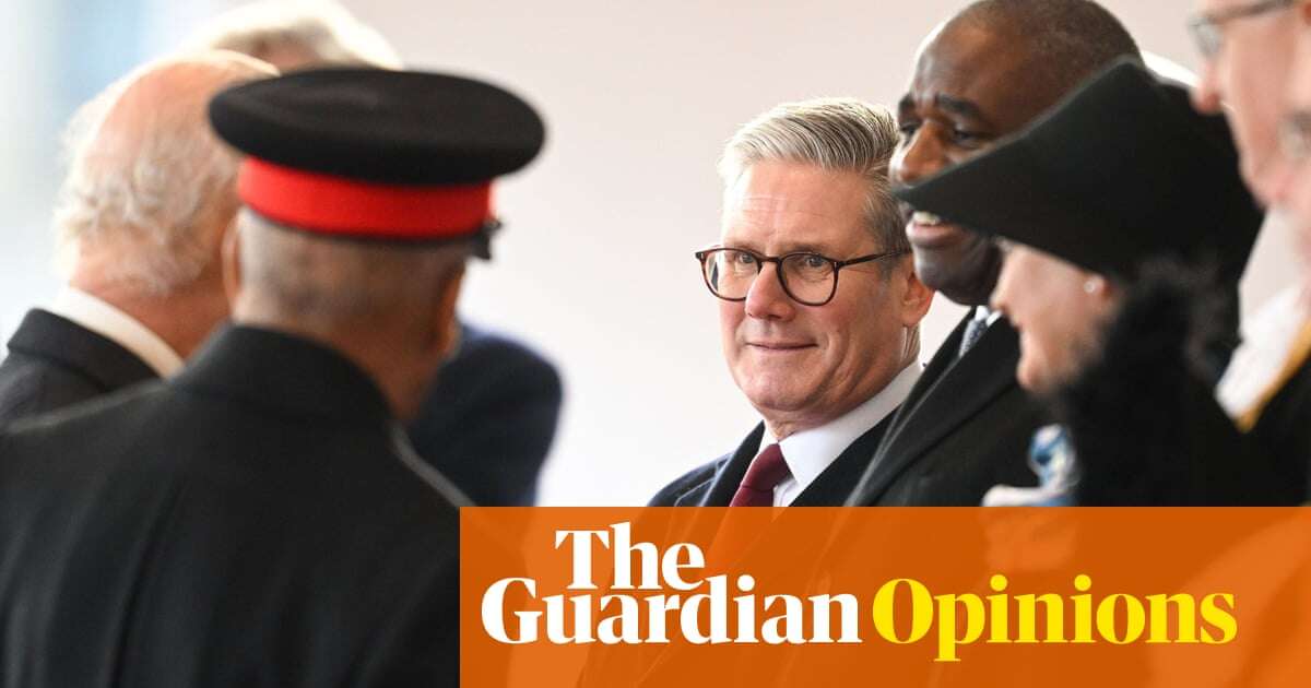 After months of dysfunction and miscommunication, is the Starmer method finally working? | Rafael Behr