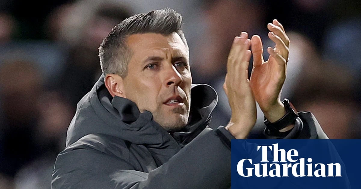 Watford sack Pezzolano after 10 games and bring back Gracia as manager