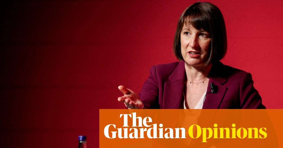 There's talk of tax and fiscal rules, but if Rachel Reeves’s budget doesn’t help ordinary people, what’s the point? | John McDonnell