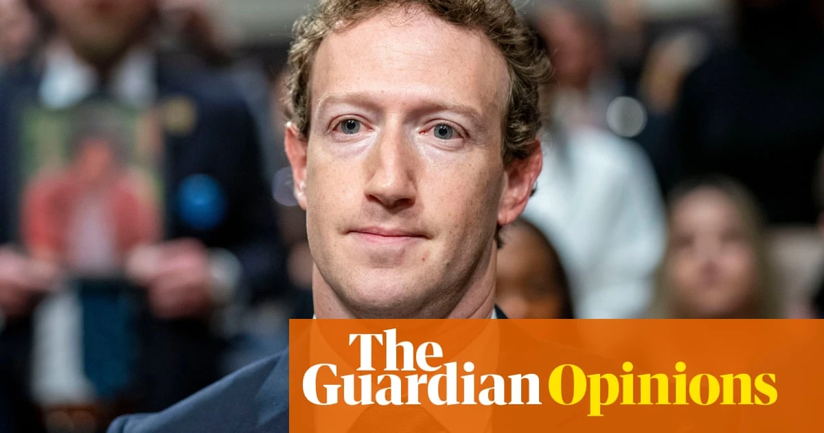 Trump is bullying Canada over ‘digital taxes’ and Canada caved | Joseph Stiglitz