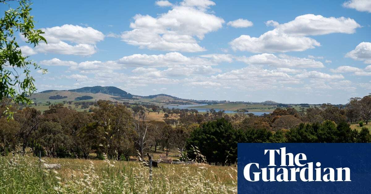 Tanya Plibersek defends Aboriginal heritage order blocking ‘irreversible damage’ of goldmine tailings dam