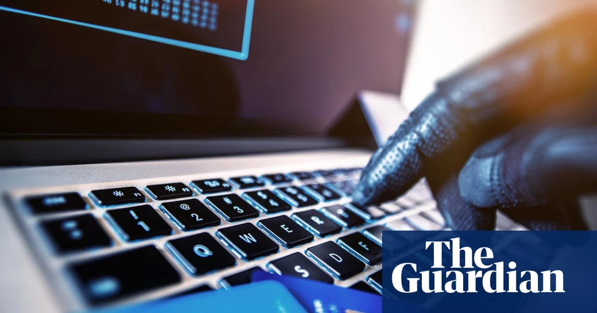 ‘We’re being attacked all the time’: how UK banks stop hackers
