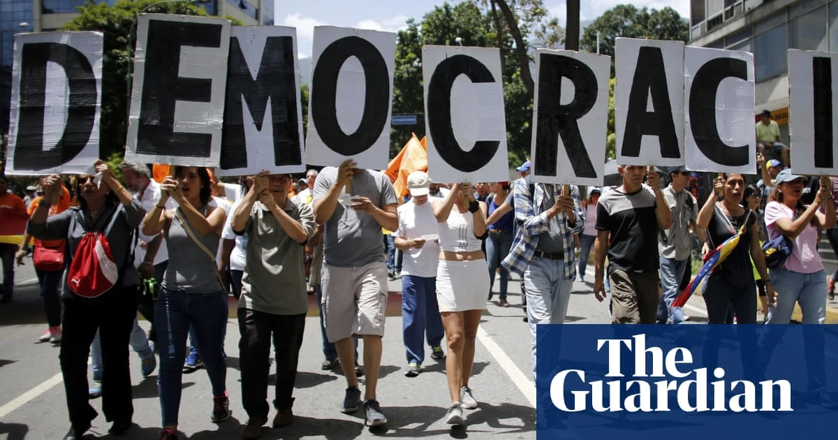 US state department told to terminate nearly all its overseas pro-democracy programs