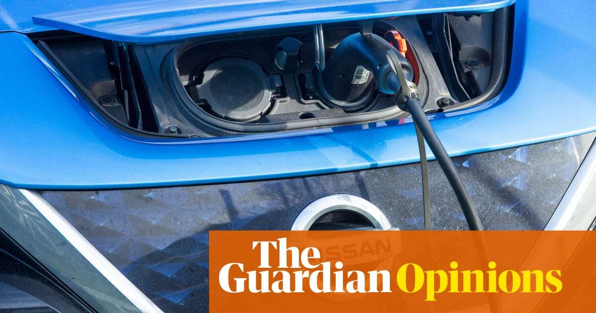 ‘A house battery you can drive around’: how some Australians are selling power from their cars back to the grid | Scott Dwyer, Jaime Comber and Kriti Nagrath for the Conversation