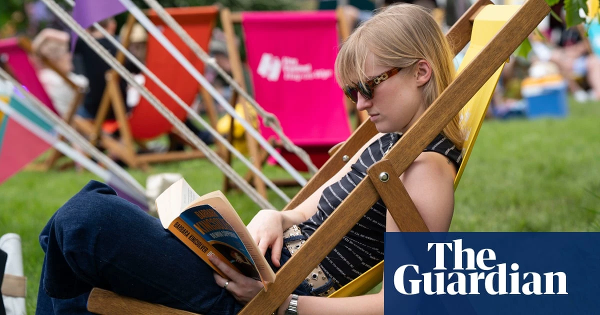 Borders and Cheltenham literature festivals end ties with Baillie Gifford