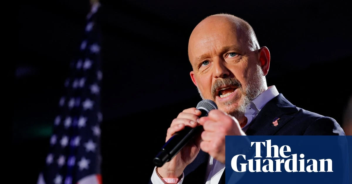 A Brit, a billionaire, and Spencer Pratt: California’s primary upsets – podcast
