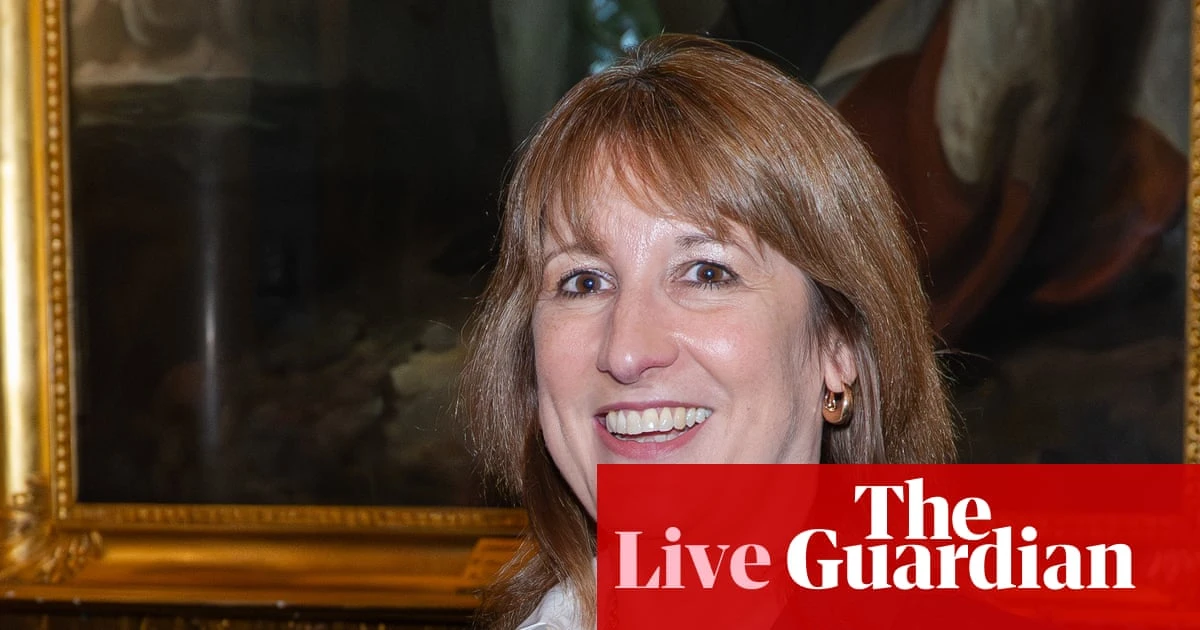UK government borrowing narrowly undershoots forecasts; oil rising over $100 amid strait of Hormuz deadlock – business live