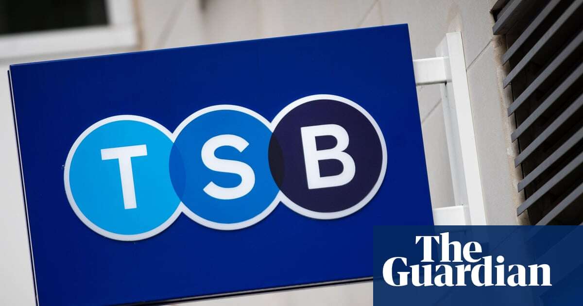 TSB appoints Marc Armengol as new CEO amid uncertainty over bank’s future