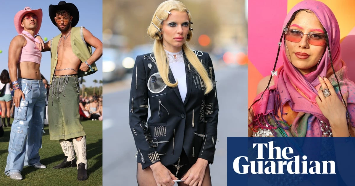 Dressing pretty is over: this is fashion’s ugly decade