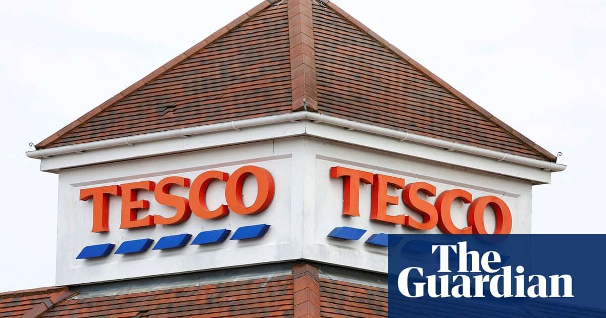 Tesco’s Aldi price-matched products are not like for like, report says