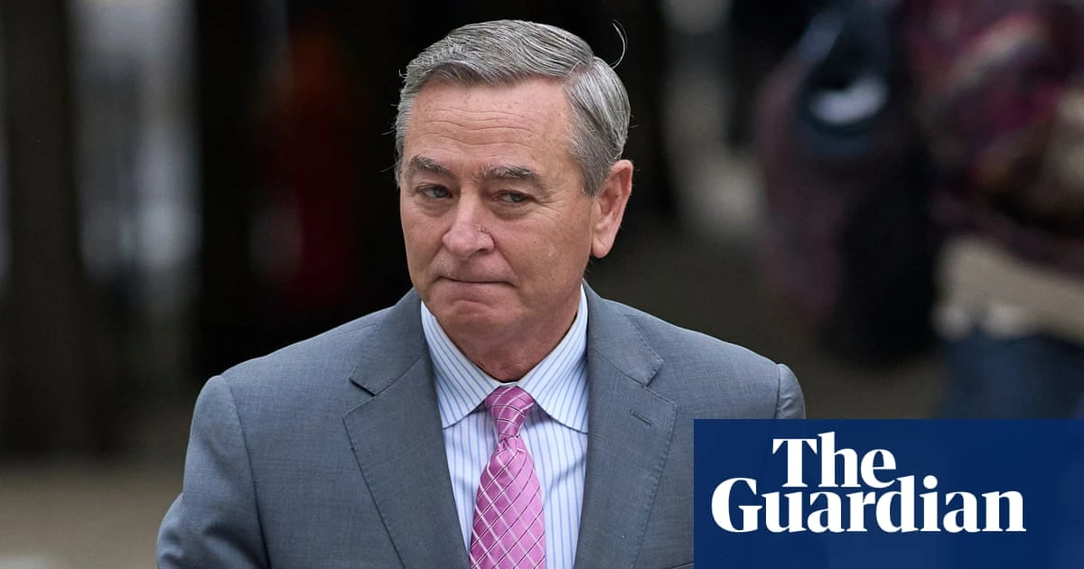 Trump pardons Tennessee Republican convicted of federal public corruption charges