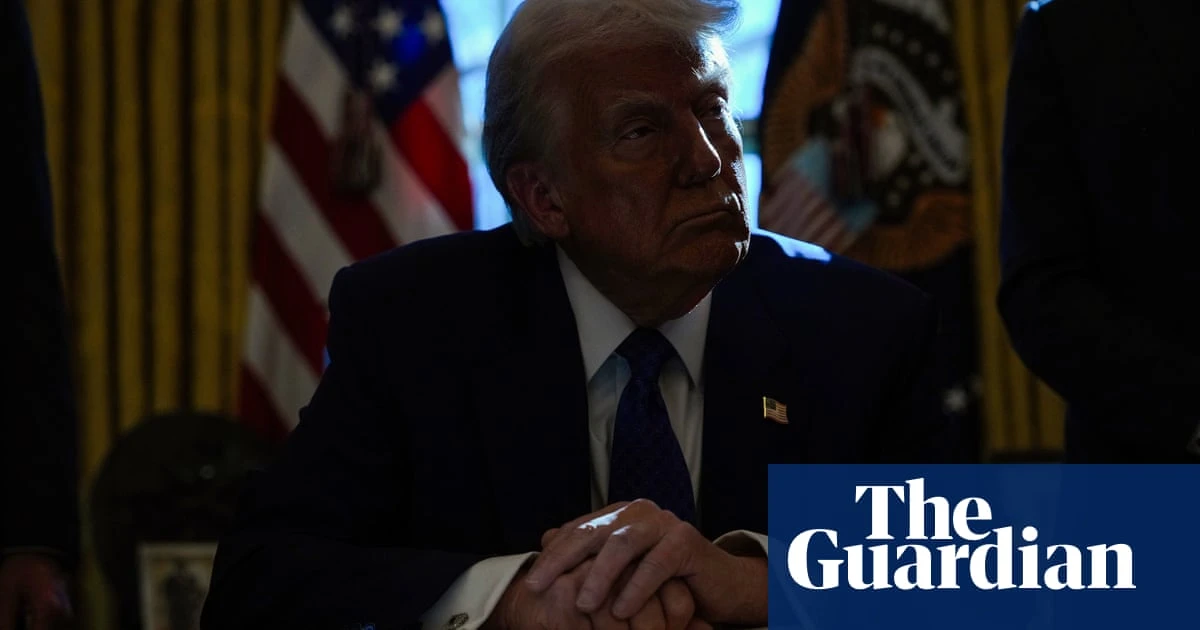 US ex-ambassadors warn of slide into authoritarianism amid ‘climate of fear’