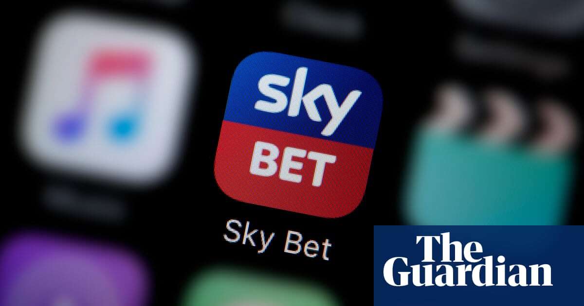 Sky Betting & Gaming reprimanded for unlawfully sharing users’ personal data