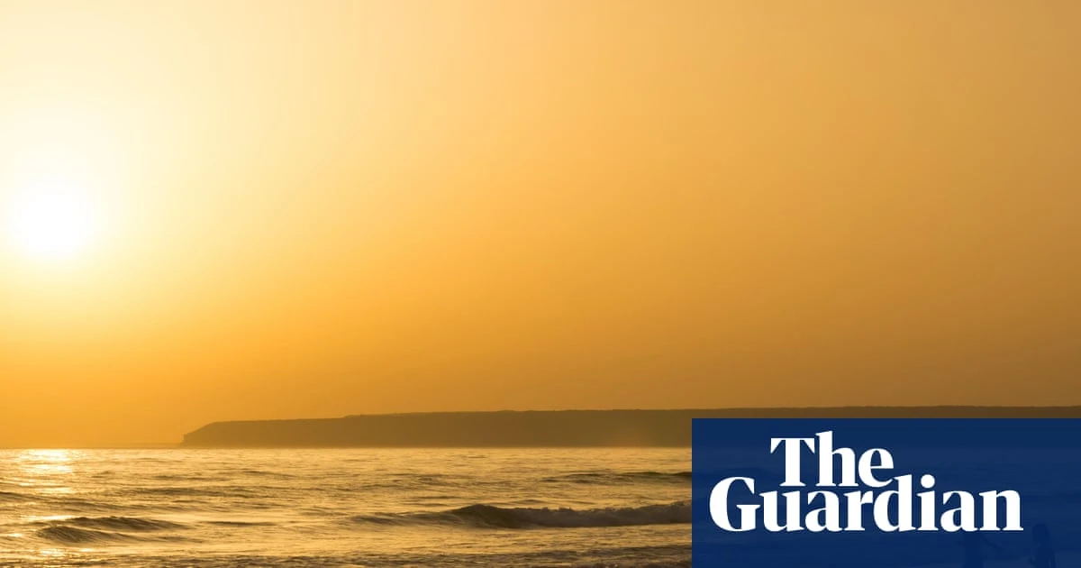 How we survived a Spanish holiday with our teenagers