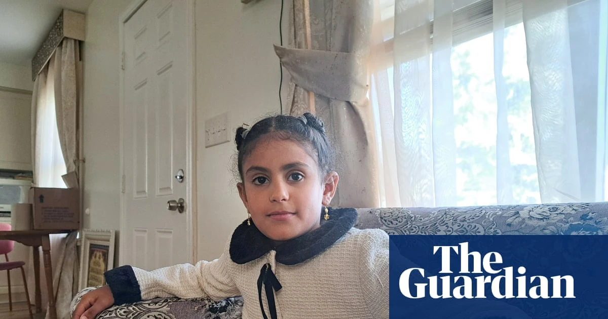 ‘I don’t feel safe any more’: Dearborn’s Arab Americans on rising Islamophobia