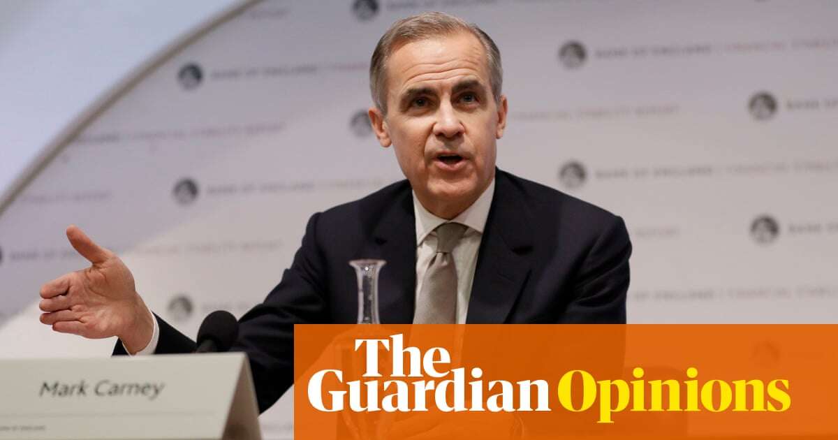 What can Canada expect from its next PM? The Mark Carney I knew | Larry Elliott