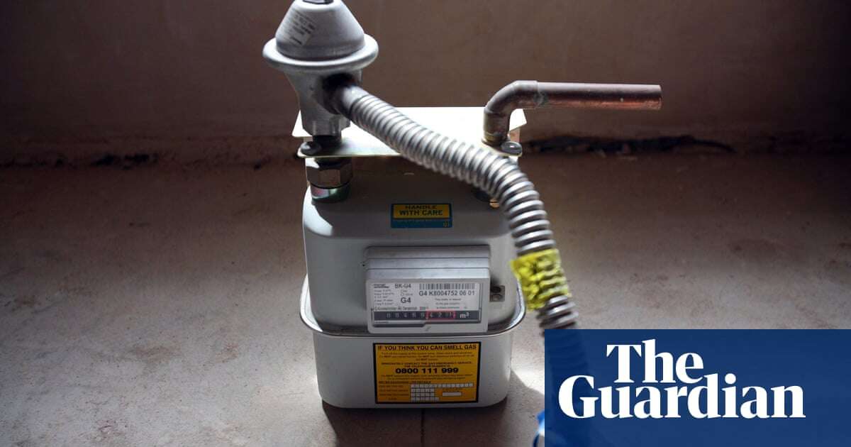 Why does gas supplier charge £486 to remove meter when others do it free?