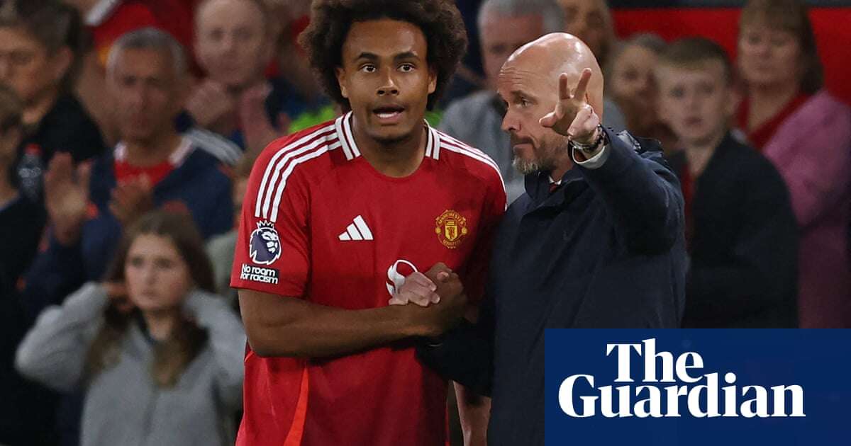 Erik ten Hag wants more killer instinct from Manchester United forwards