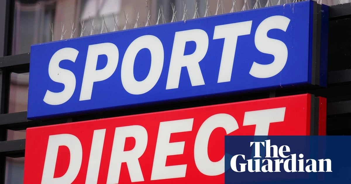 Sports Direct pricing practices ‘may be breaking the law’, Which? says
