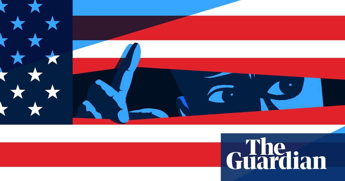 Top 10 US fears include corrupt government, terrorism, world war