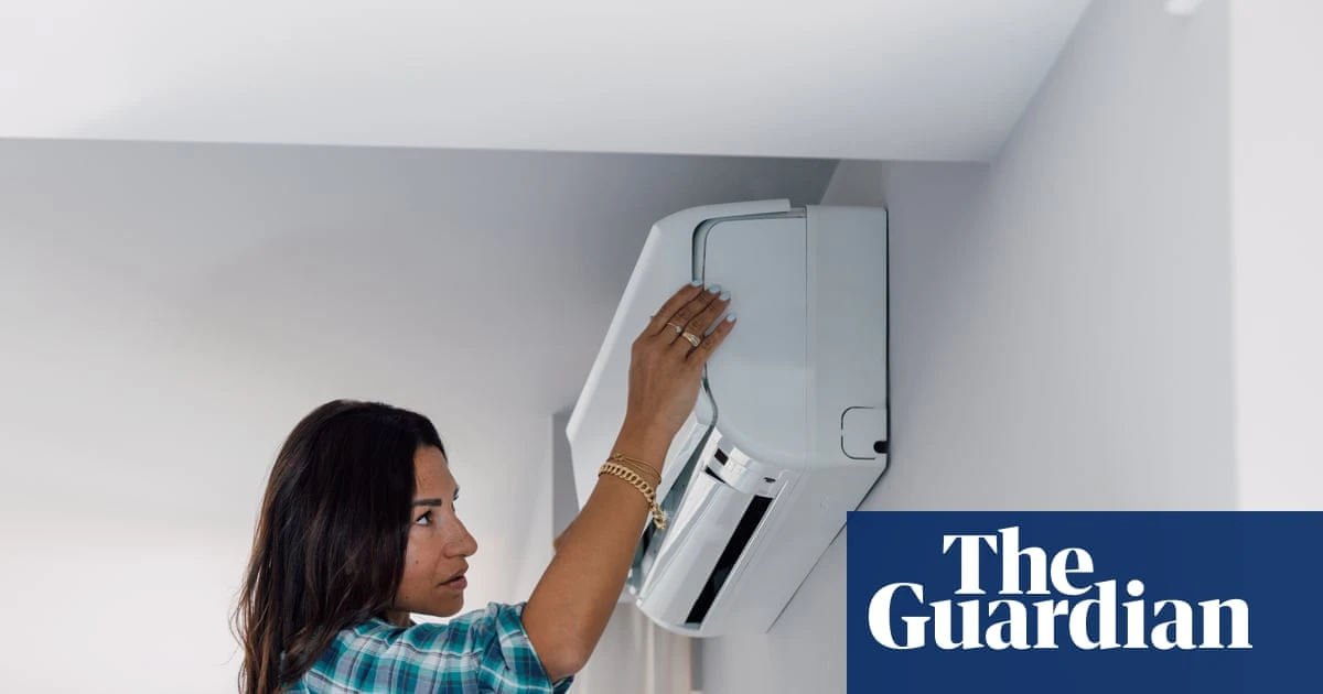 Should I get air conditioning in the UK – and can it be green?