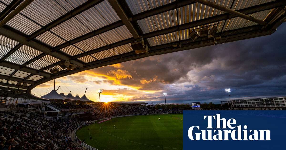 Delhi Capitals owner buys majority stake in Hampshire CCC for £120m