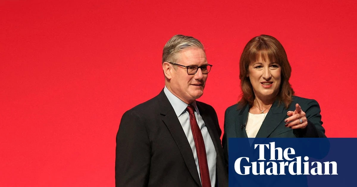 Wasted public money and Rachel Reeves’s income tax hokey cokey | Letters