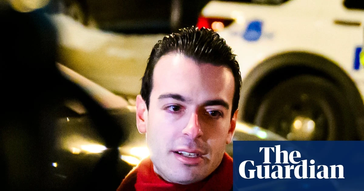 Trump news at a glance: Rare Republican pushback forces Trump nominee to lead whistleblower office to drop out