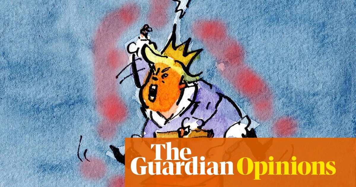 What do Trump and the moon have in common? | Fiona Katauskas