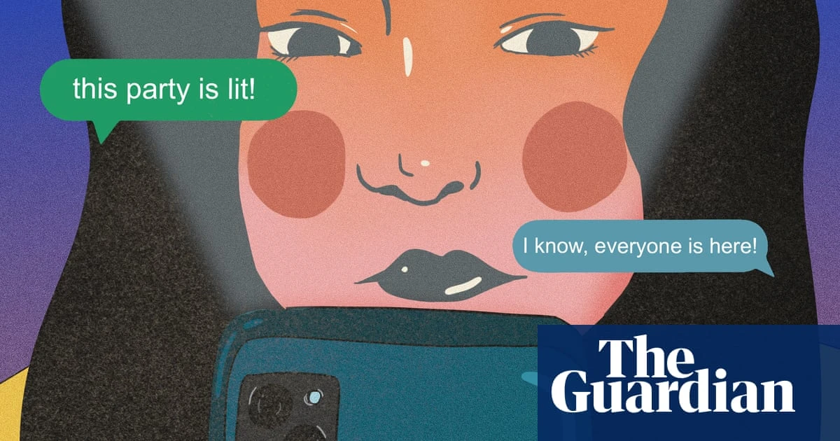 My friends made plans without me – is it OK to invite myself?