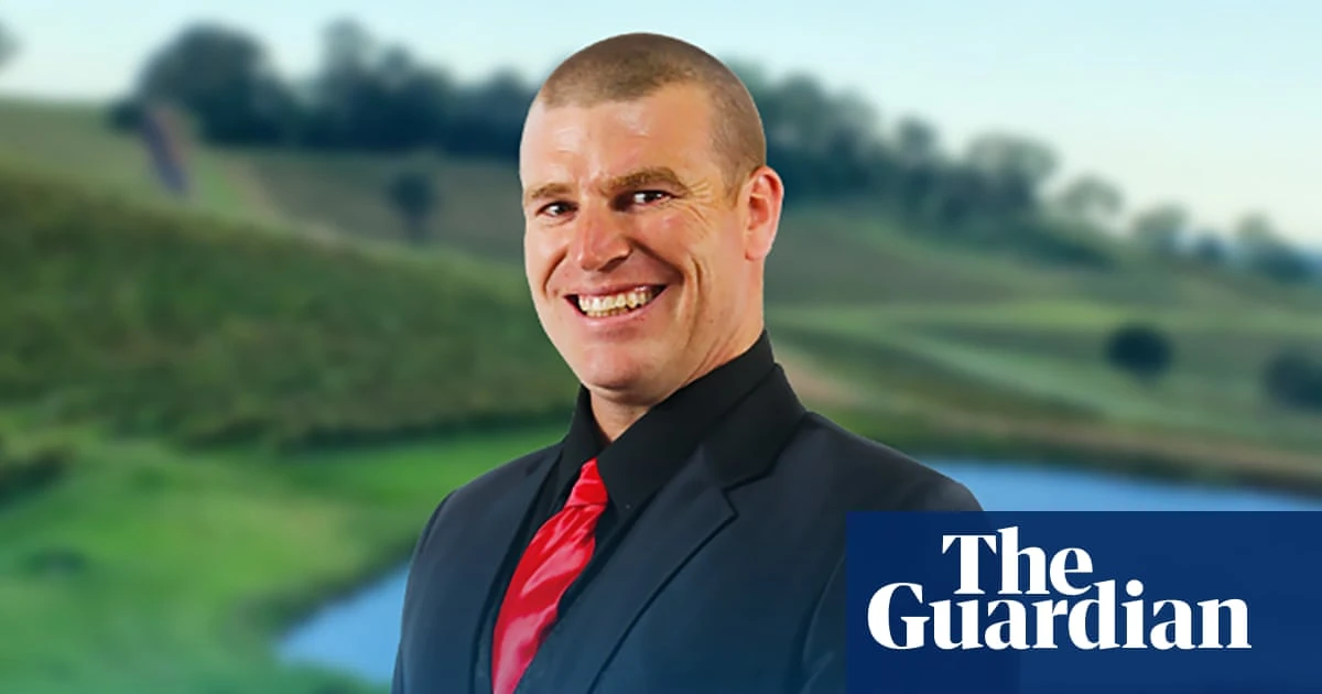 One Nation candidate poised to help Coalition in handshake deal has railed against climate science and Covid ‘little Hitlers’