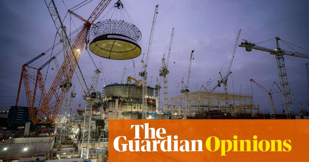 The Coalition’s nuclear costings and their rubbery assumptions take us back to being a climate pariah