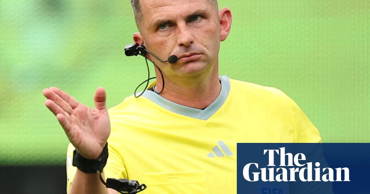 Premier League holds talks with Ifab over plans to introduce Ref Cams next season